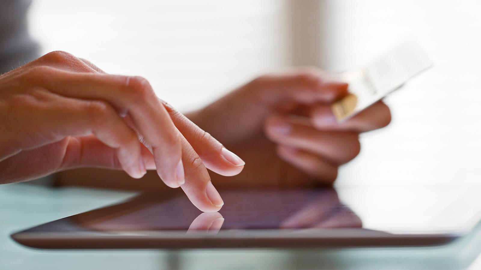 Gallup: Mitä ostat verkkokaupasta?