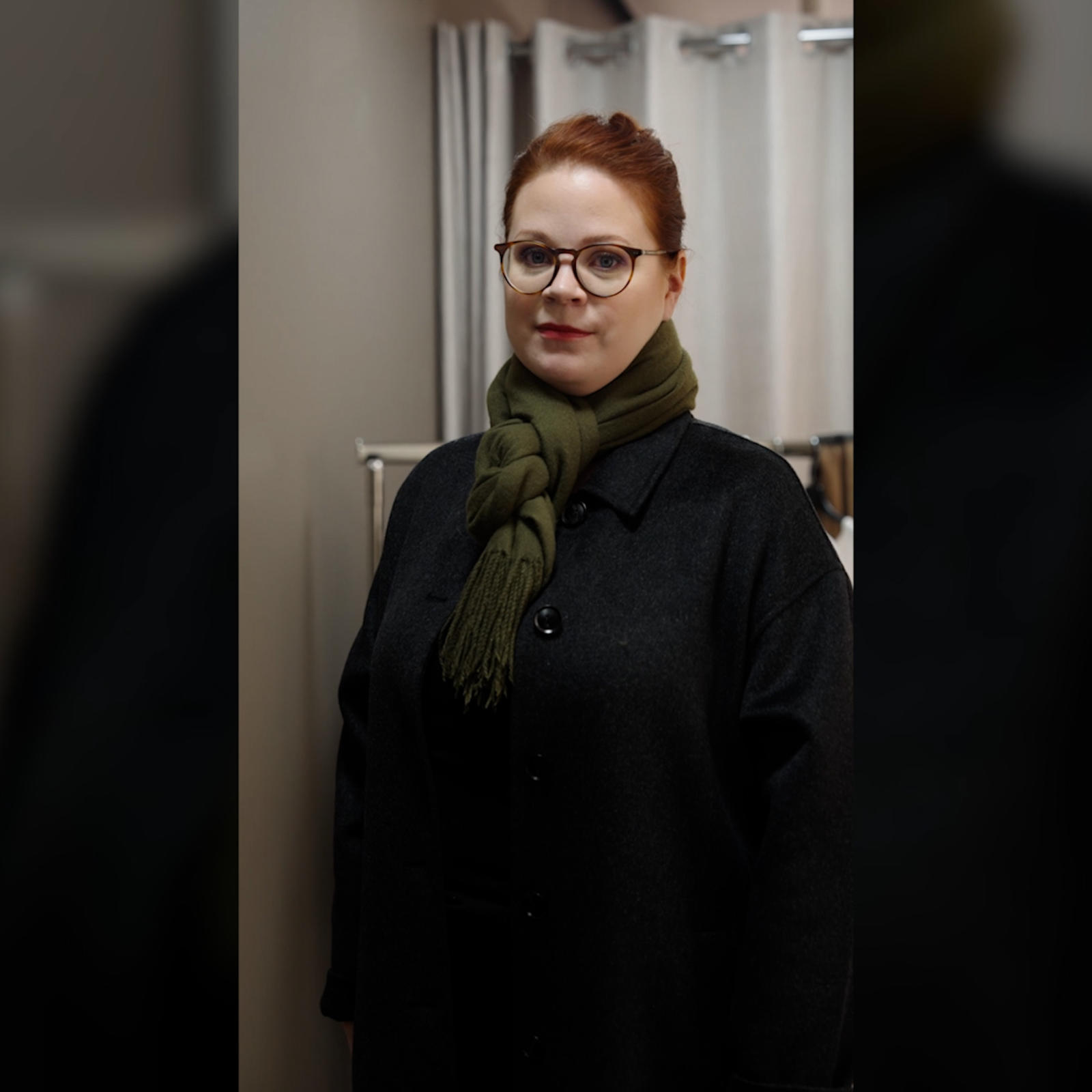 3 x kaulaliinan sidonta