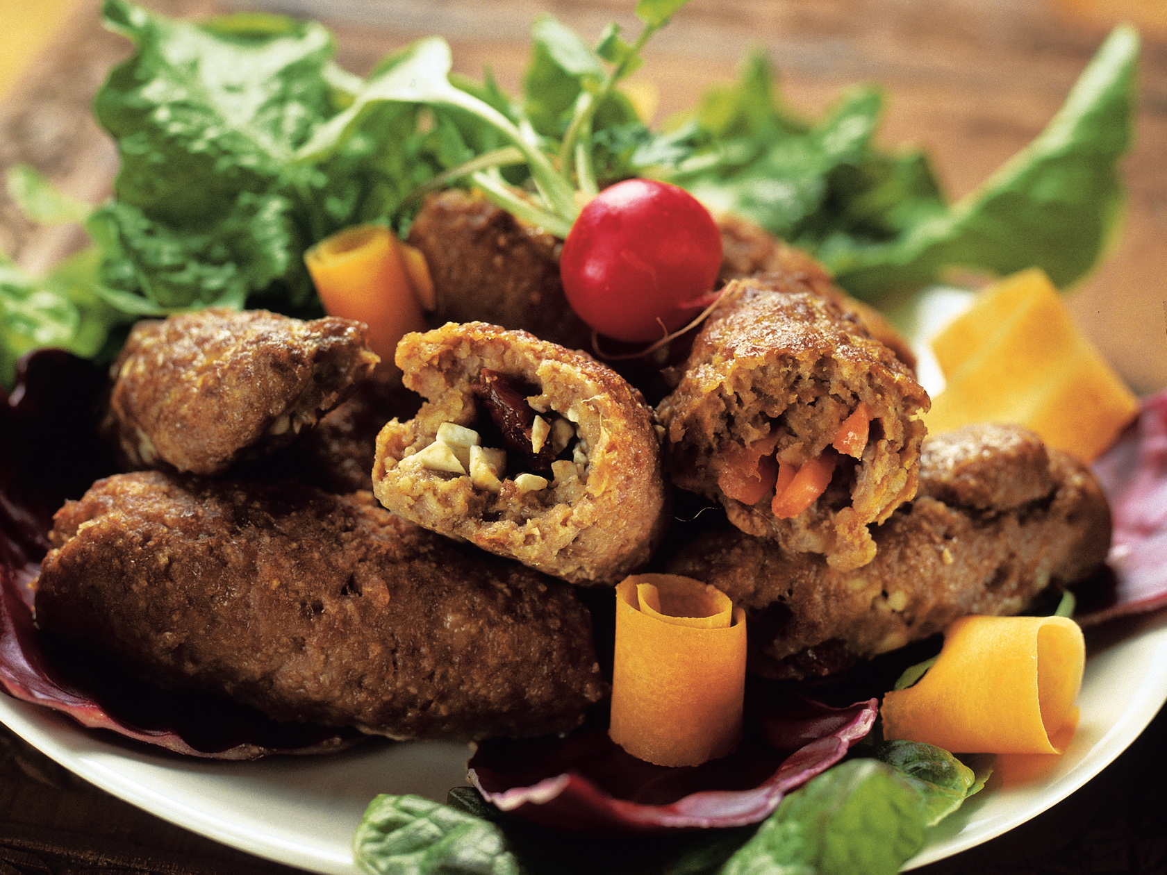 Jauhelihakääryleet