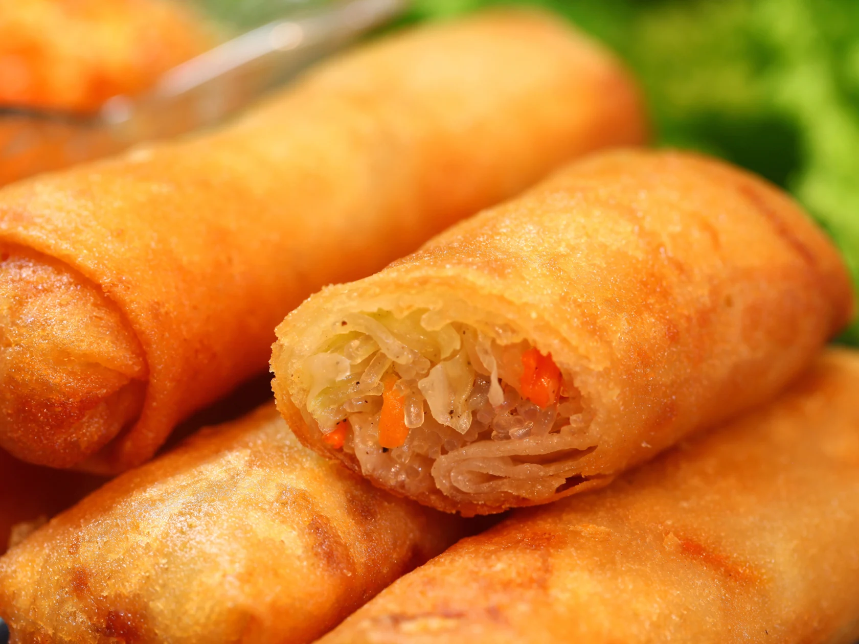 Kiinalaiset kevätkääryleet