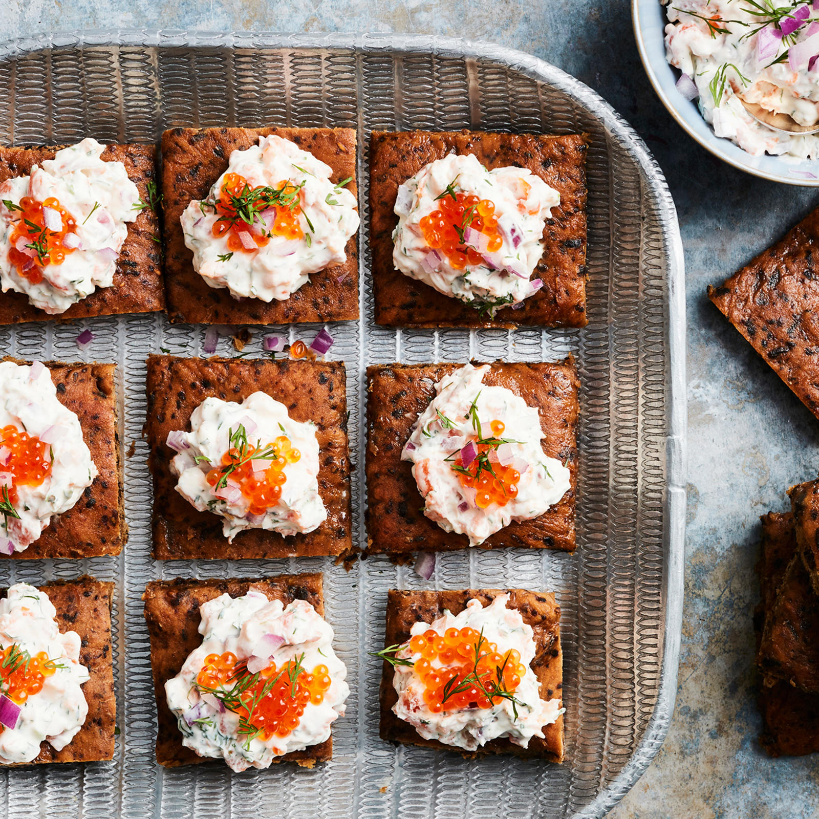 Saaristolaispeltileipä