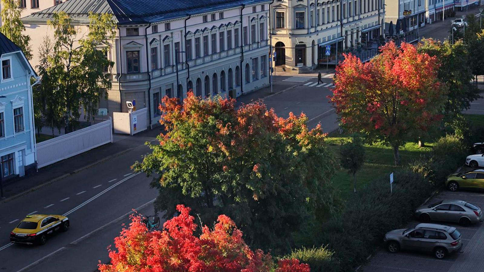 Oulu Radisson Blu