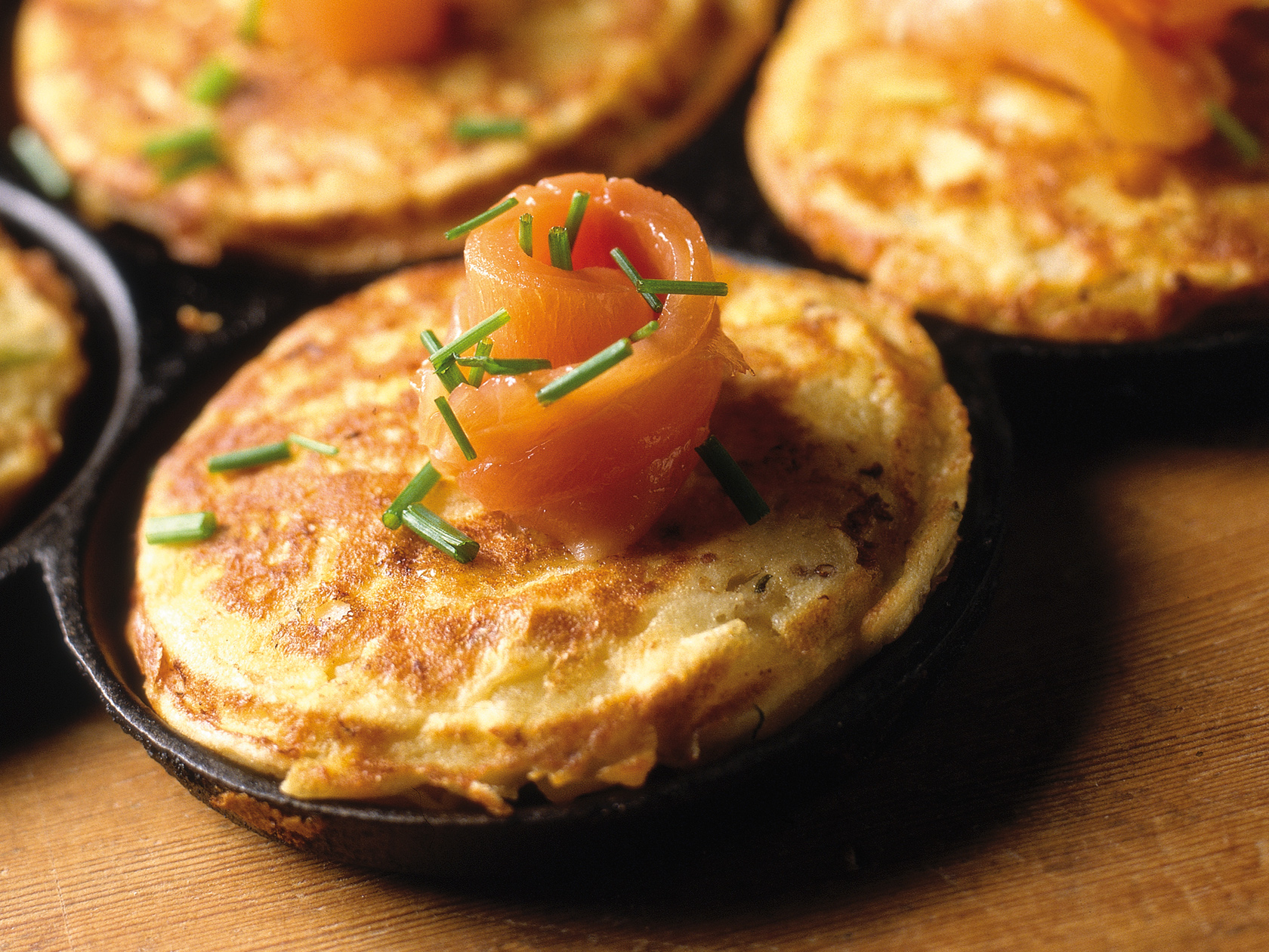 Perunaletut pakasteperunoista