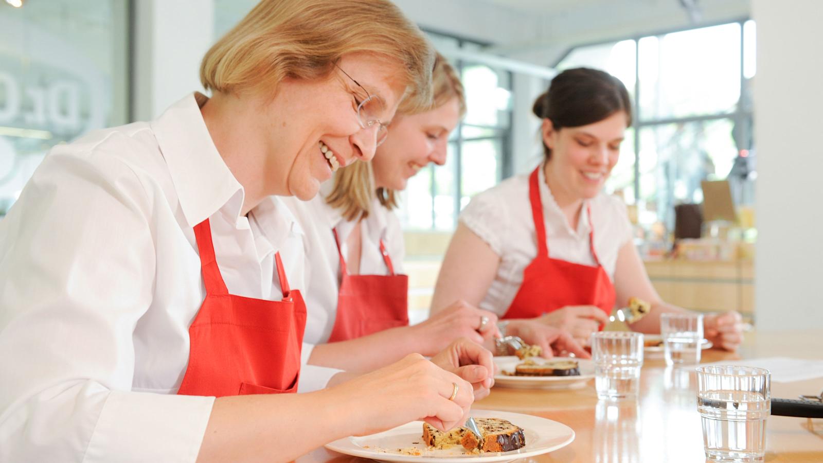 Pizzoja koepaistetaan yli 50:ssä erilaisessa uunissa