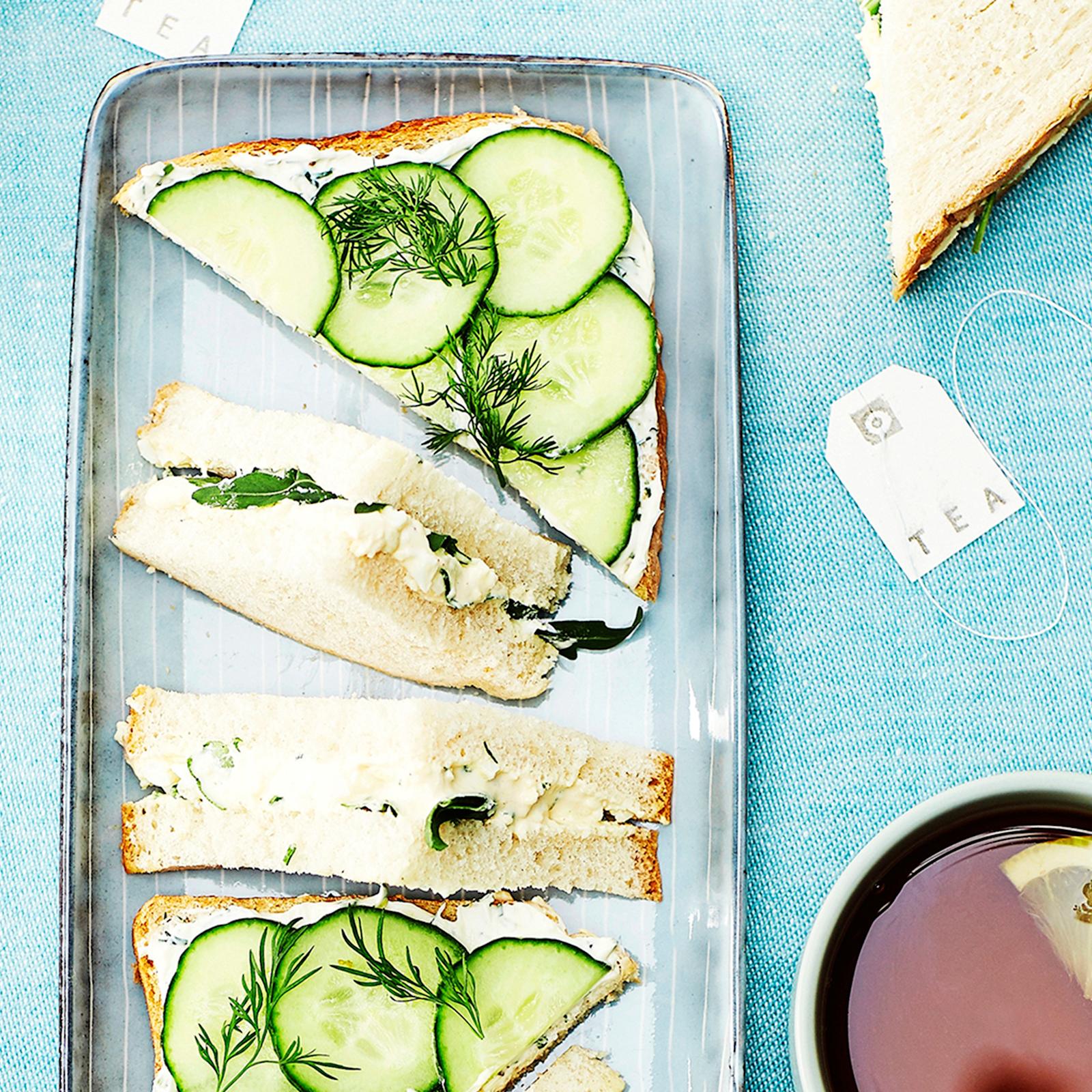 Munasalaattikolmioleivät