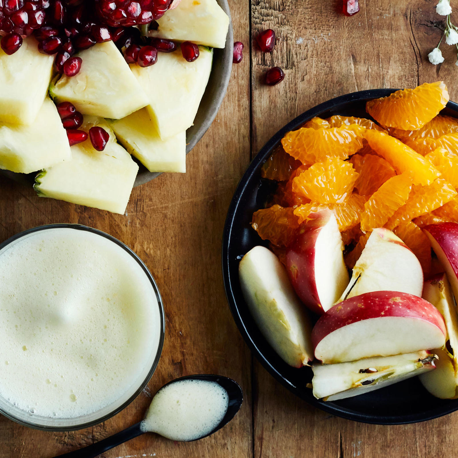 Sabayon eli viinivaahtokastike