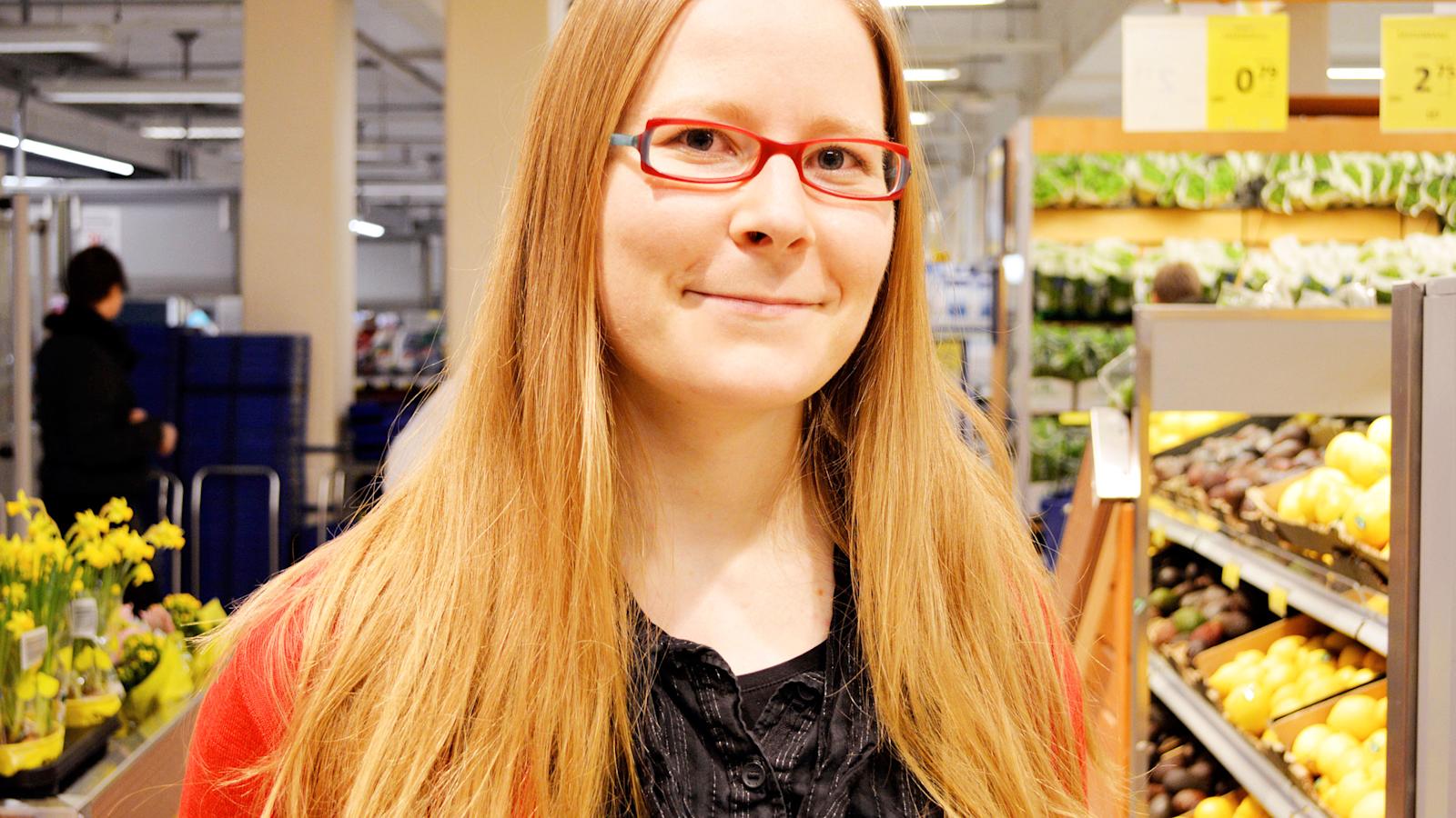 Anna-Maija Sievi