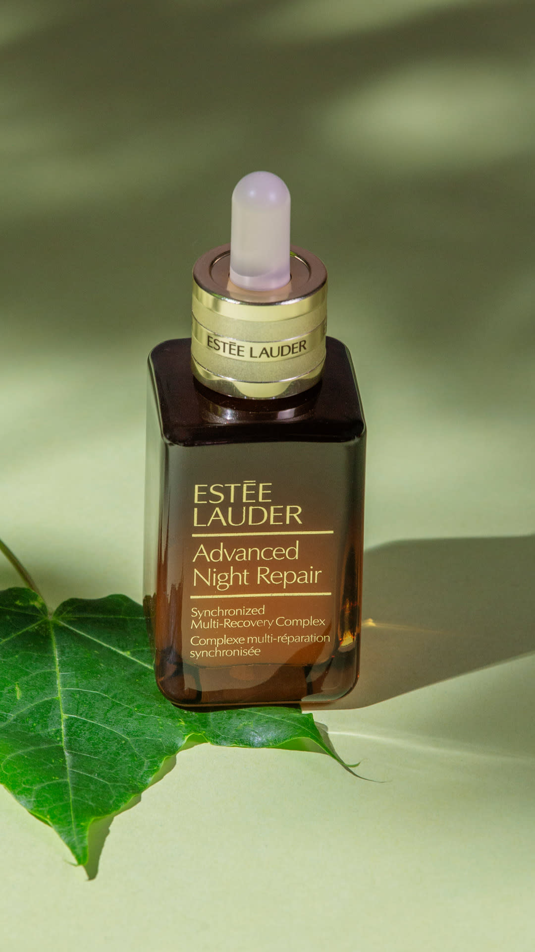 Esteé Lauderin Advanced Night Repair -seerumi