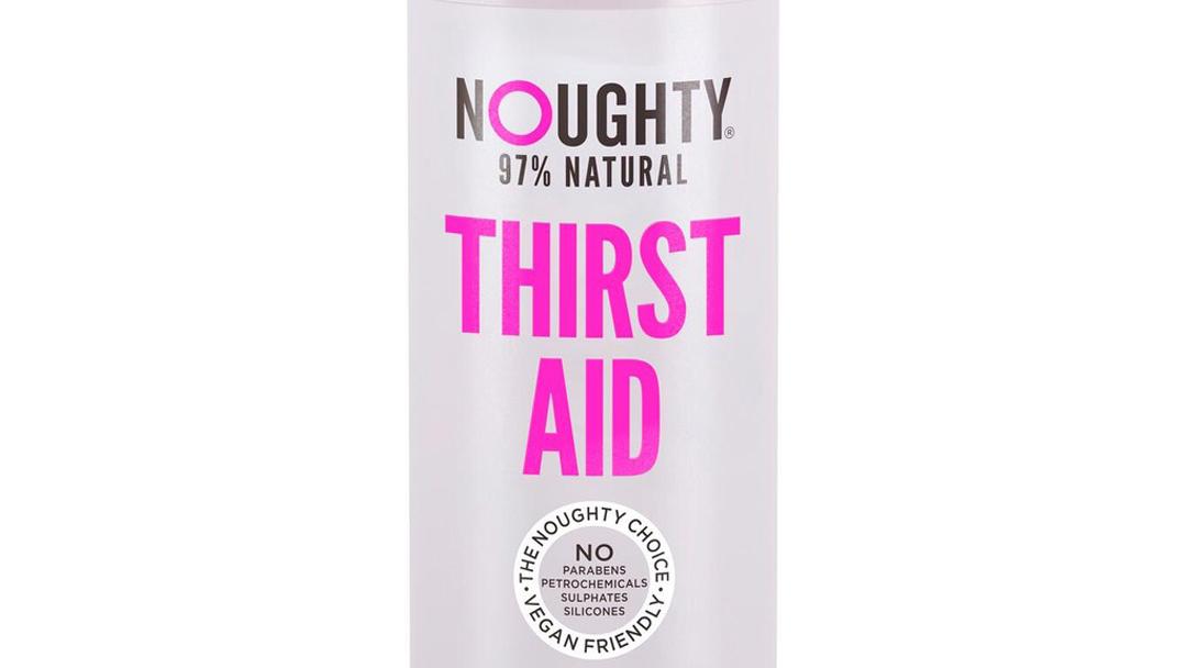 Noughty Thirst Aid Conditioning and Detangling Spray -selvityssuihke