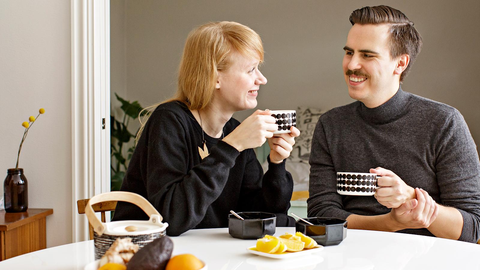 Ei pelkkää hipsteriherkkua – luomua ostetaan nyt melkein joka kotiin