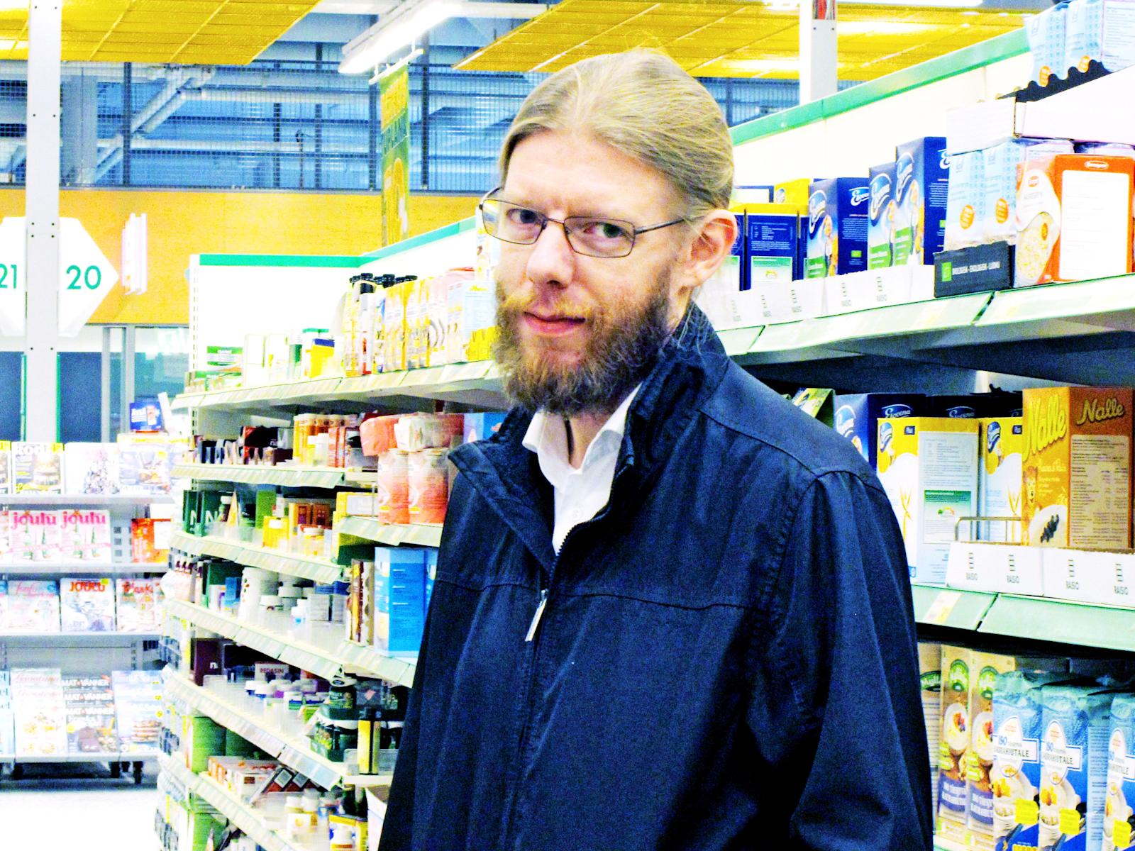 Jussi Wallinheimo