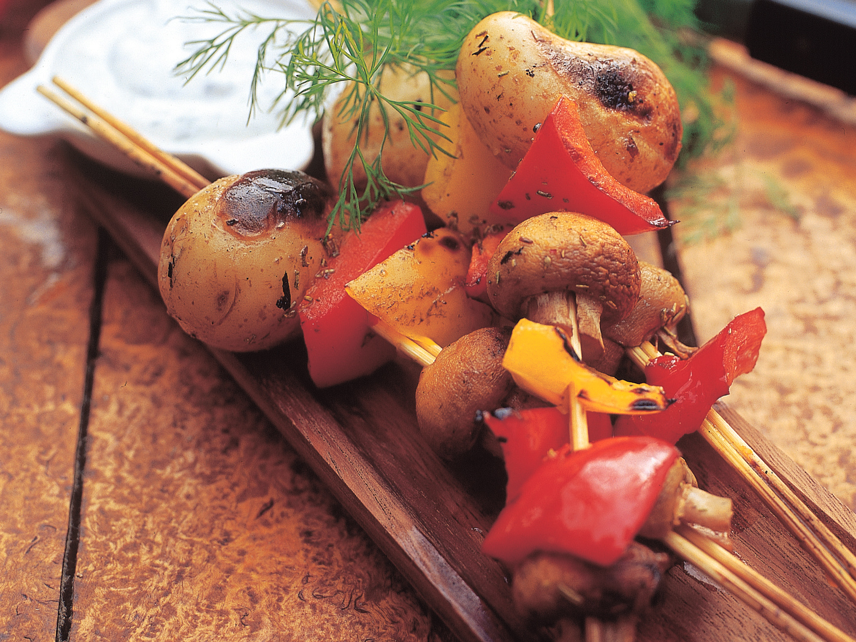 Peruna-kasvisvartaat