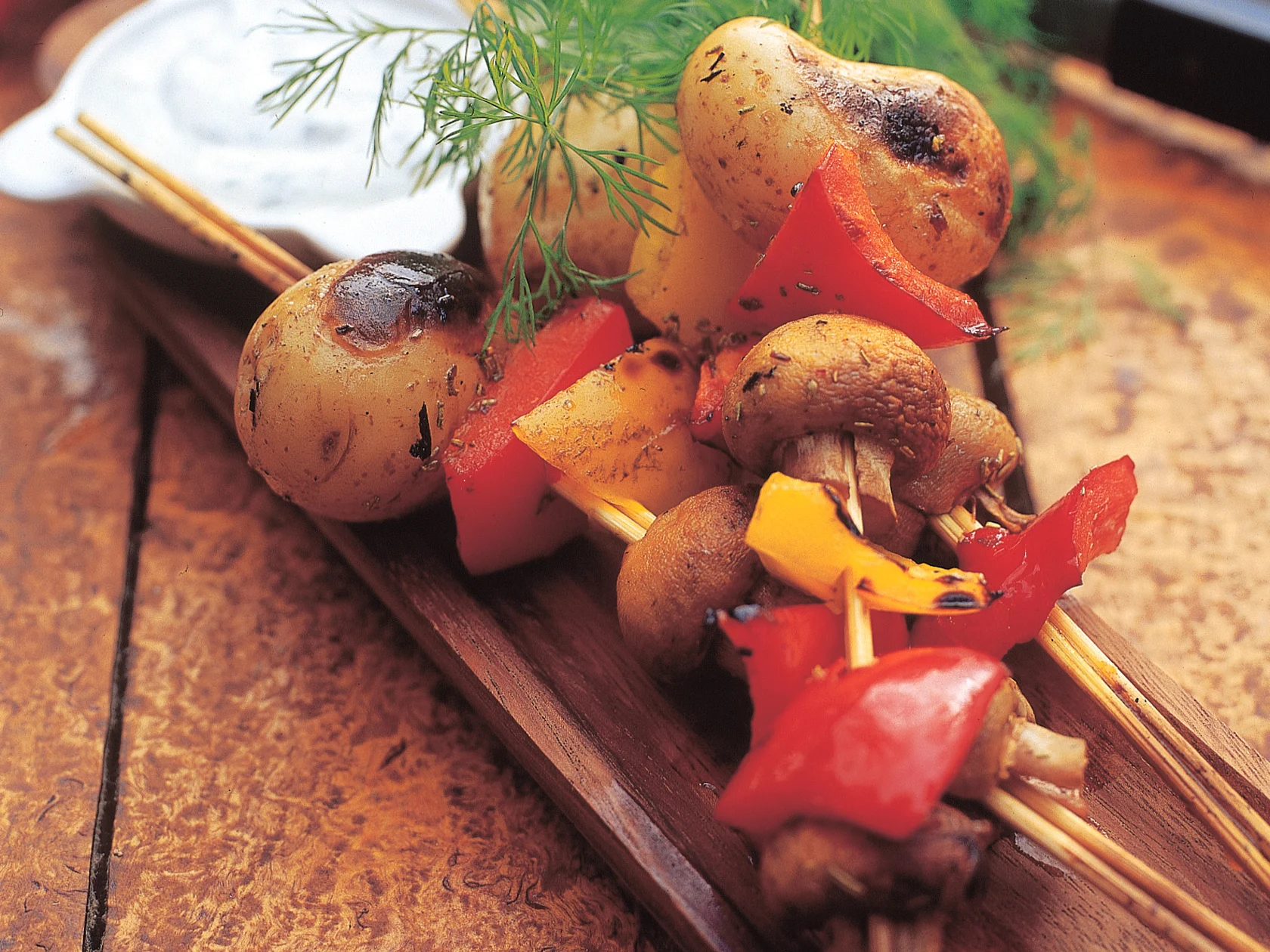 Peruna-kasvisvartaat