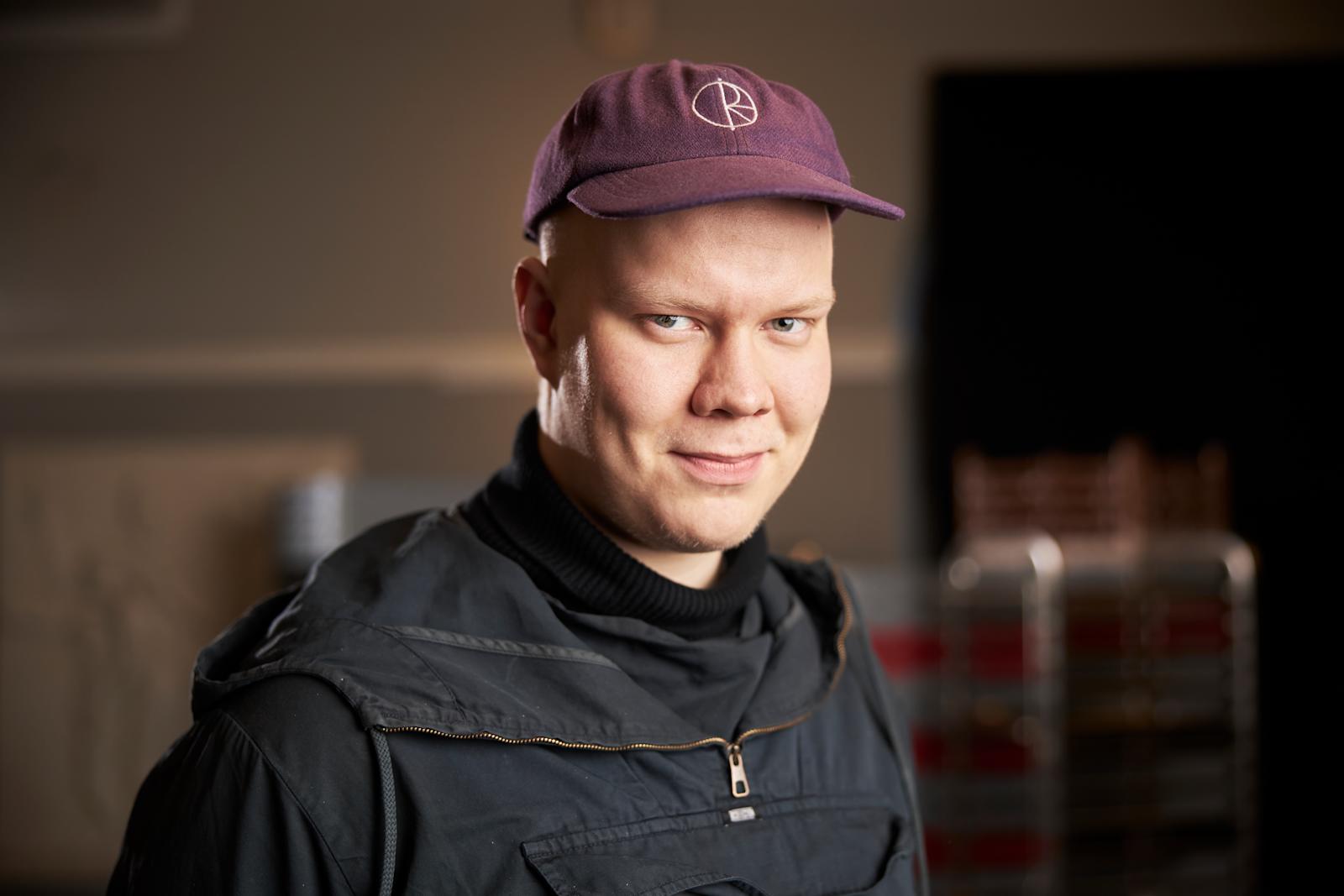 Mitja Jakonen
