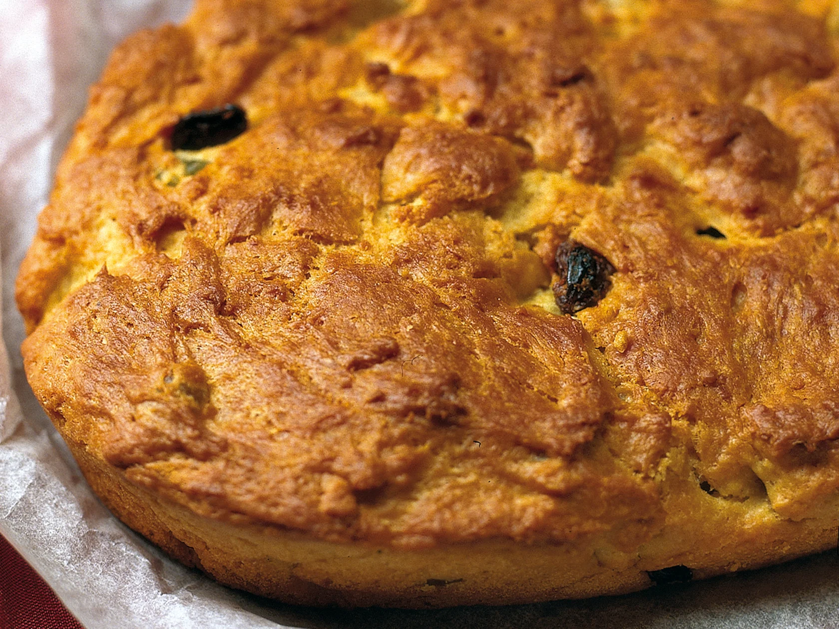 Saksalainen joululeipä