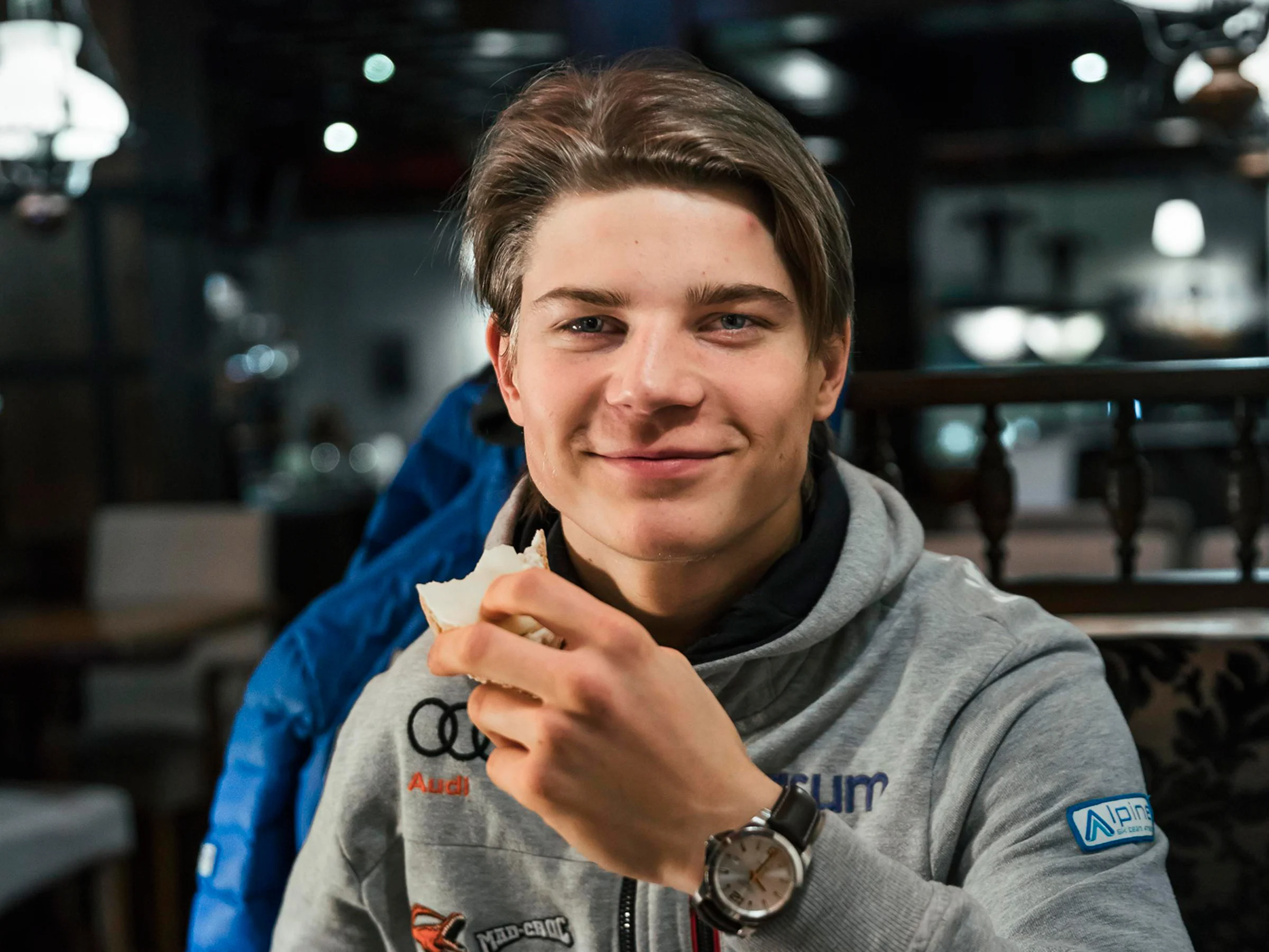 Santeri Kiiveri