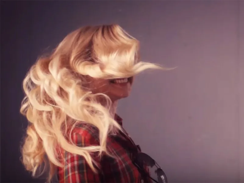 Farrah Fawcett -kampaus