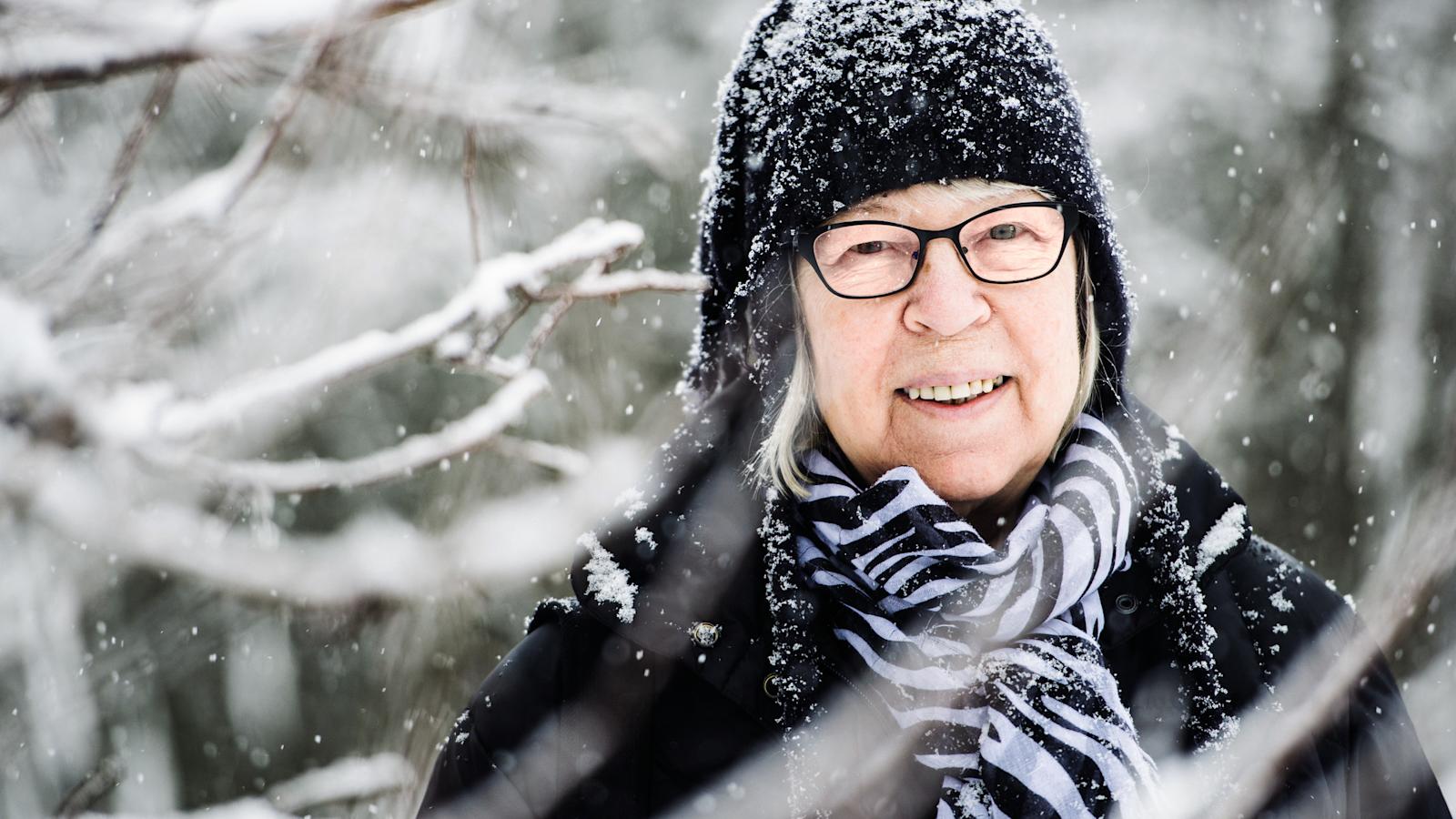 Marita Kilpimaa