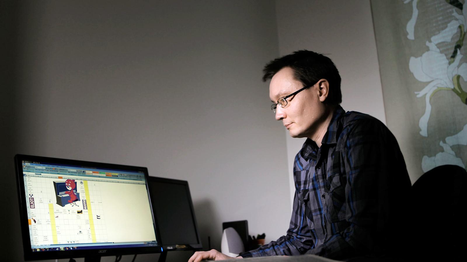Jyrki Takala
