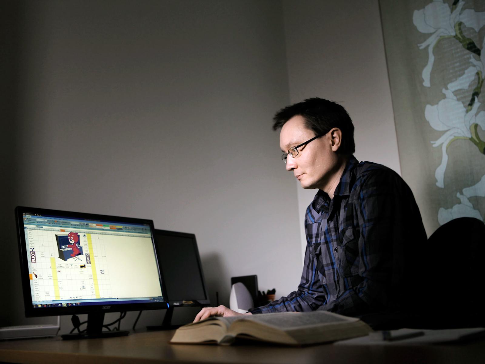 Jyrki Takala