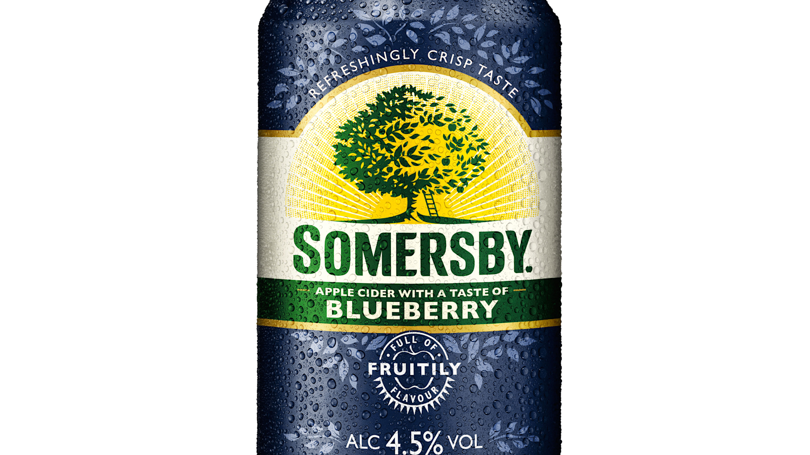 Sommersbyn Blueberry