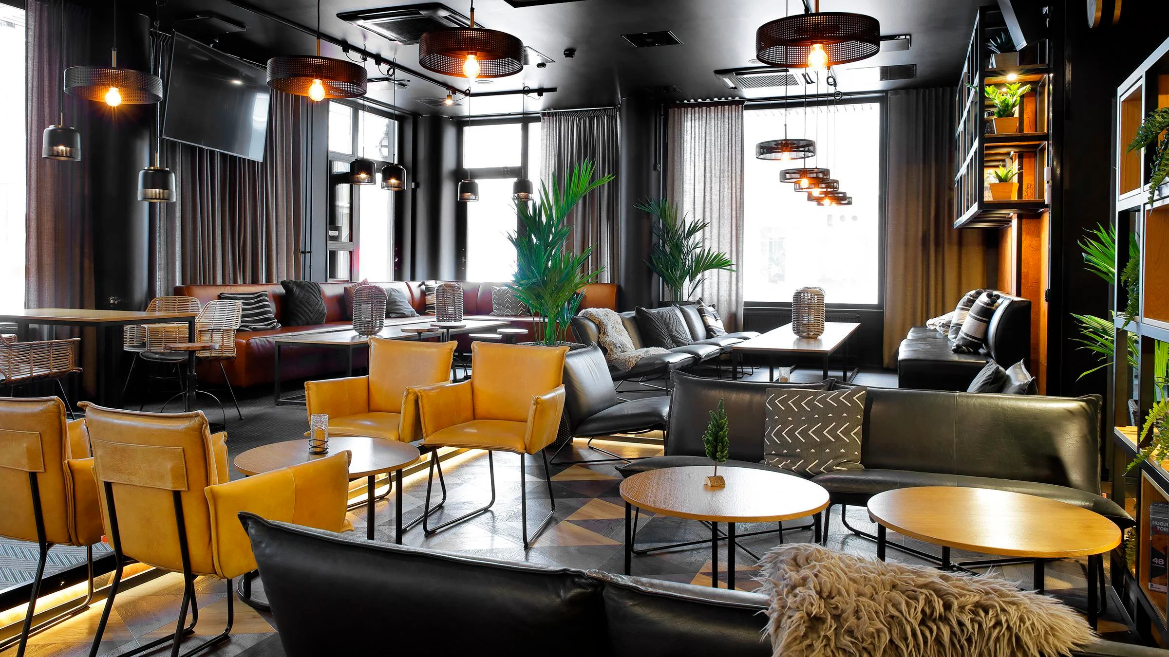 Sokos Hotel Puijonsarvi