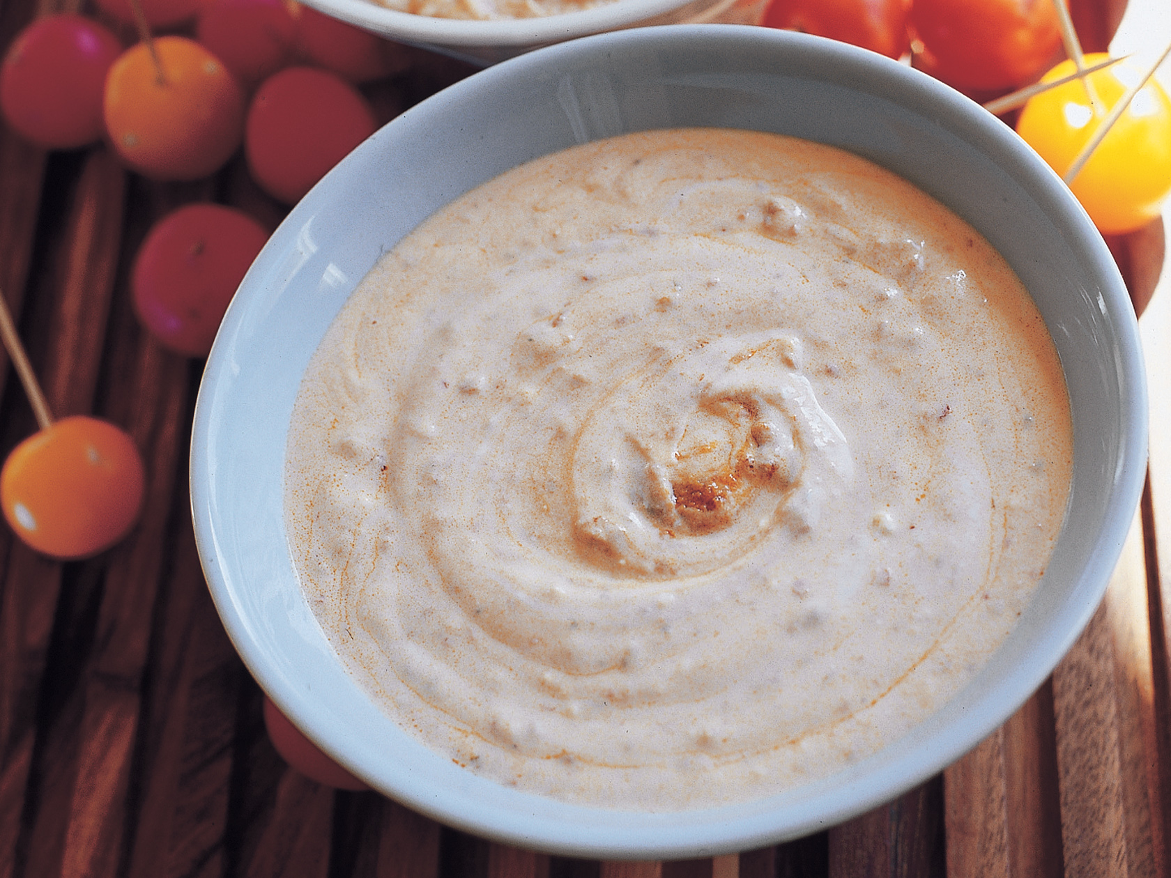 Turkkilainen tomaattisalsa