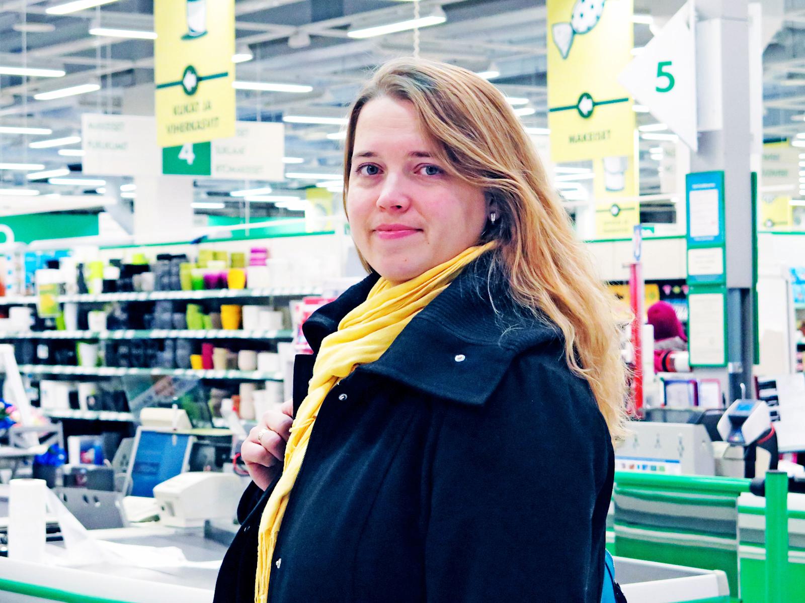 Tiina Naskali
