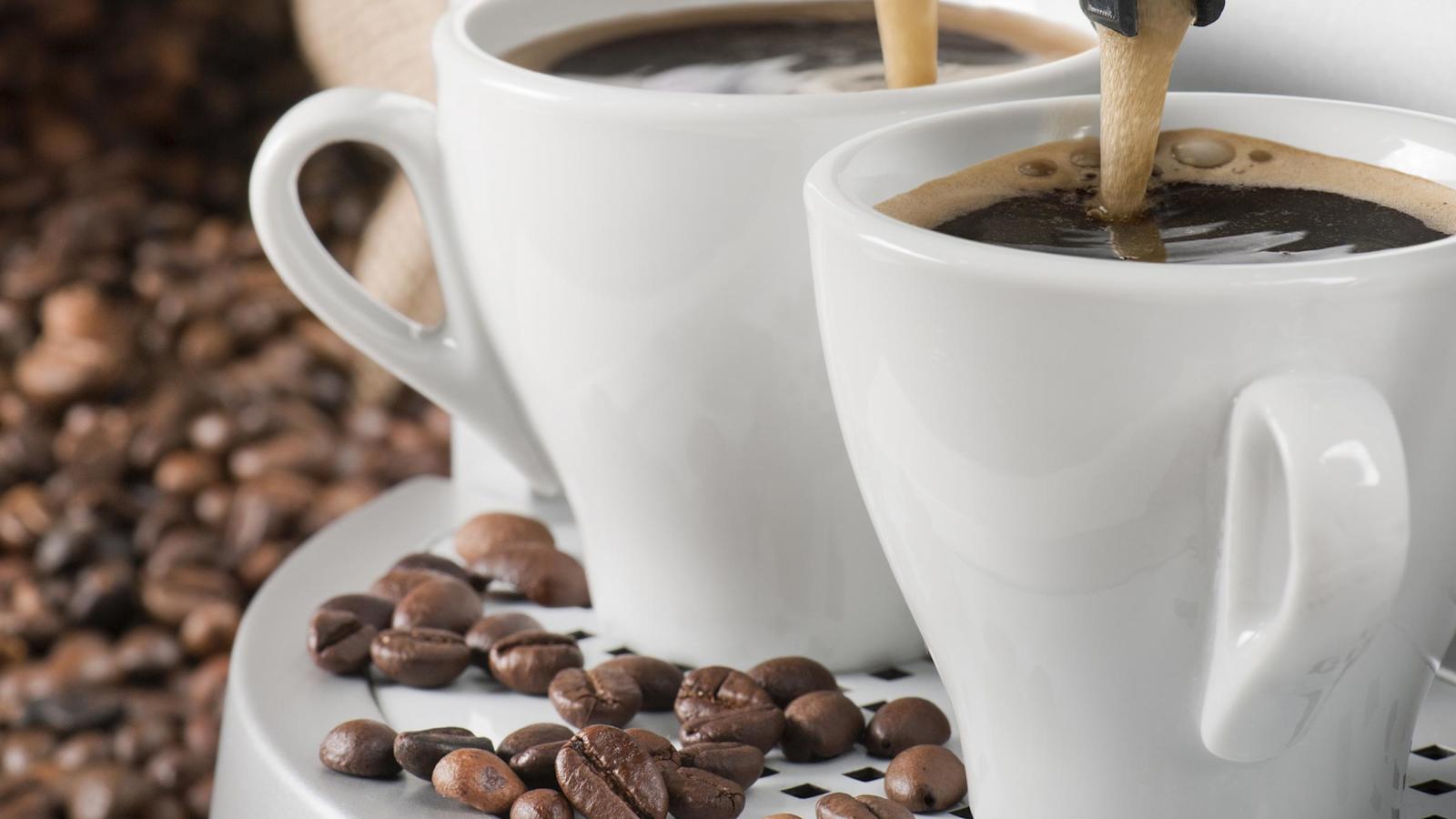 Kahvinkeitin – ostajan opas