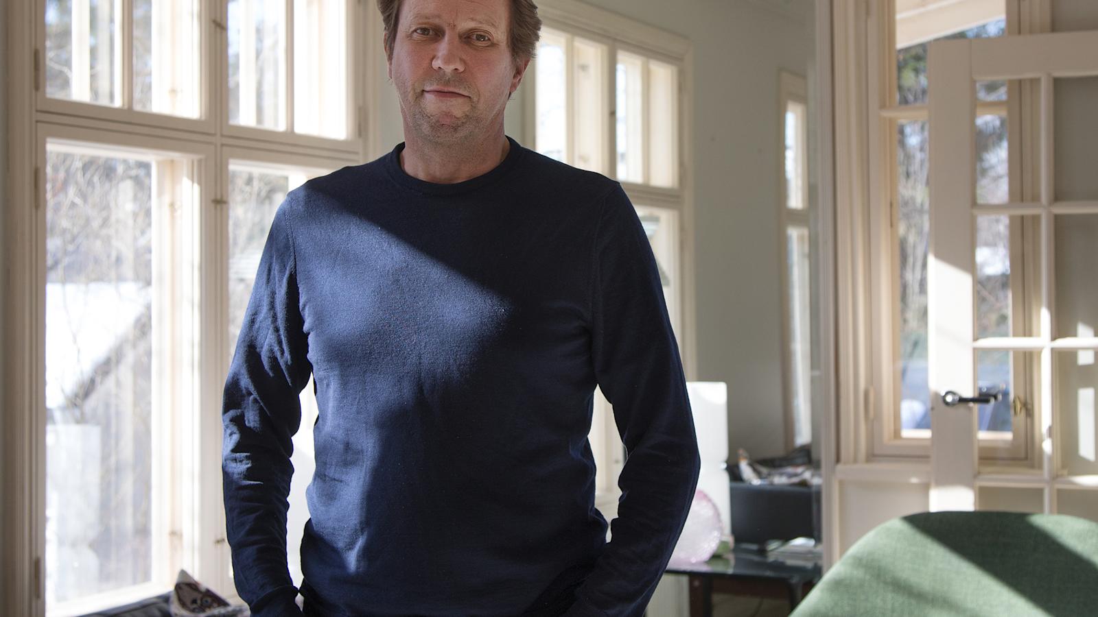Martti Suosalo