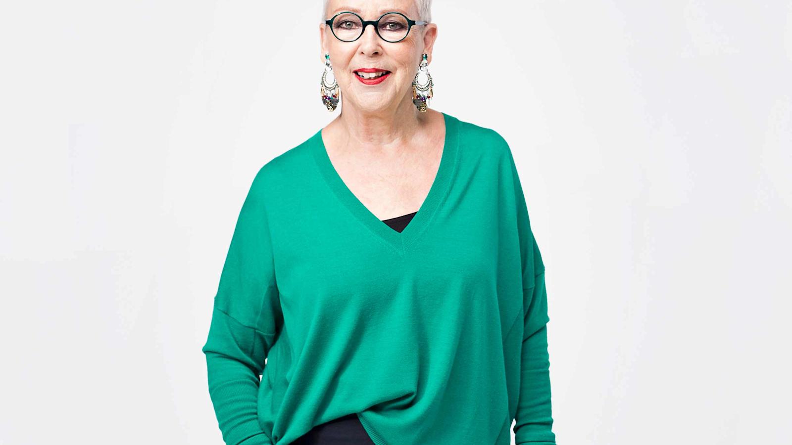 Miten suomalaisen naisen saa hehkumaan, meikkitaiteilija Raili Hulkkonen?