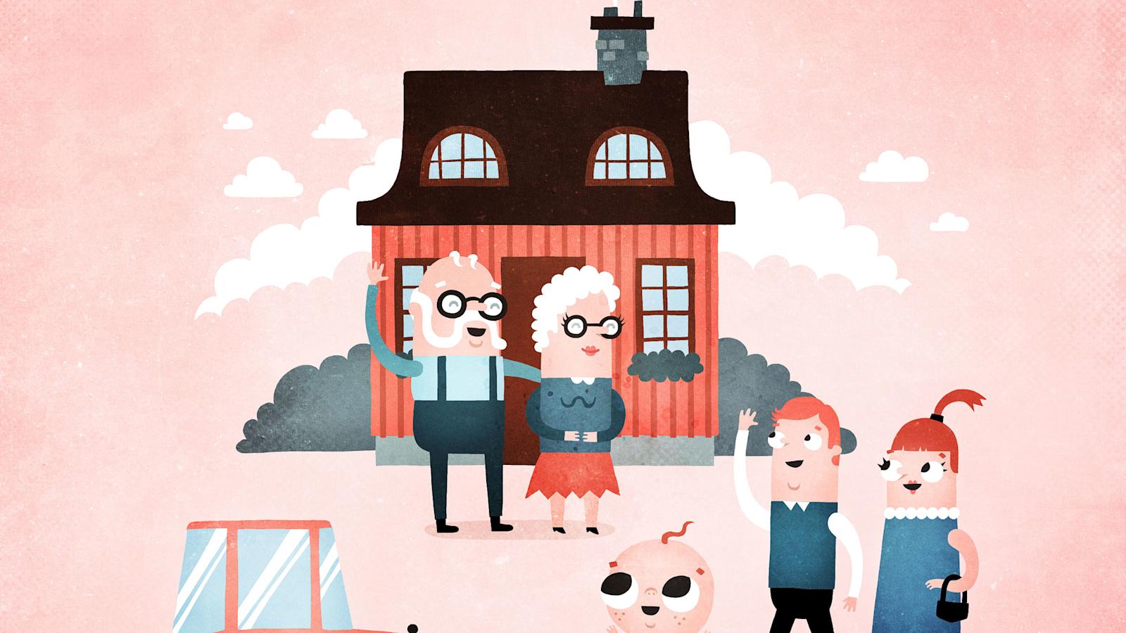 Pitkä työura kerryttää eläkettä