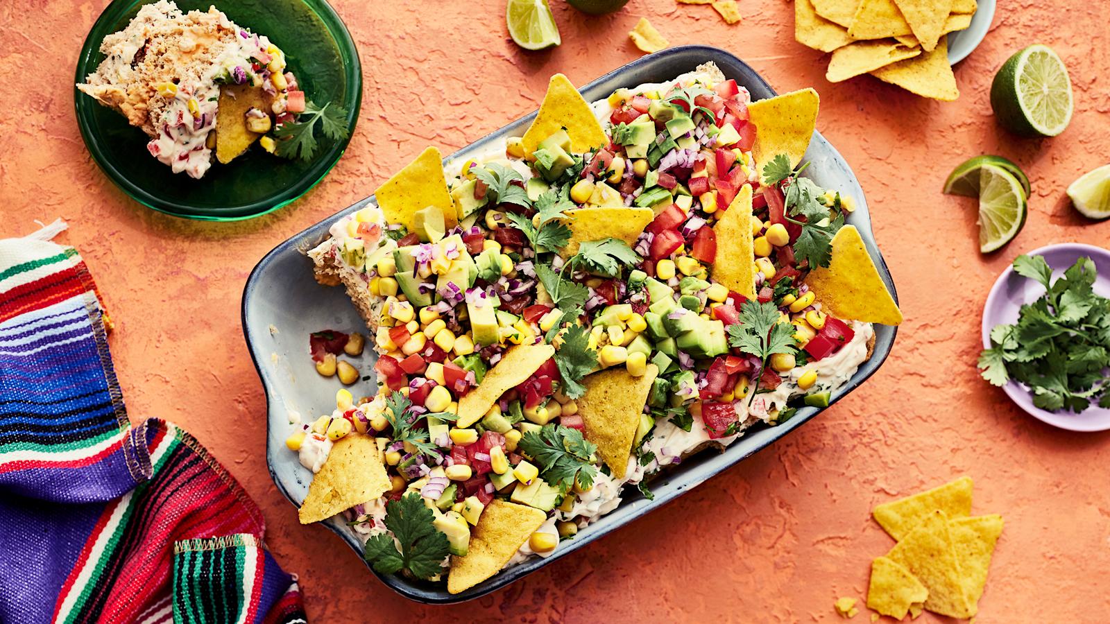 texmexvoileipäkakku