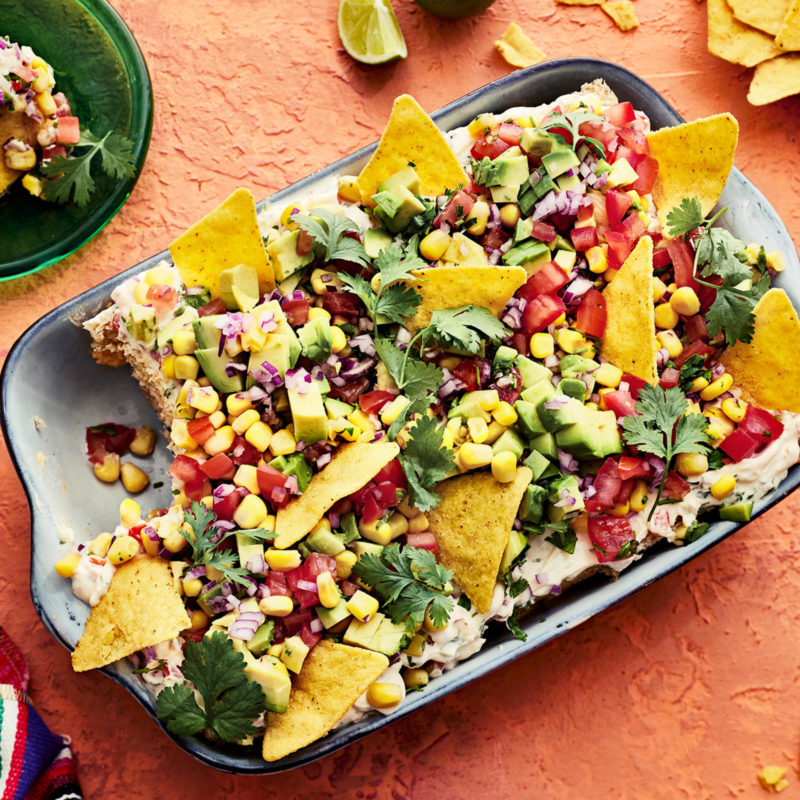 texmexvoileipäkakku