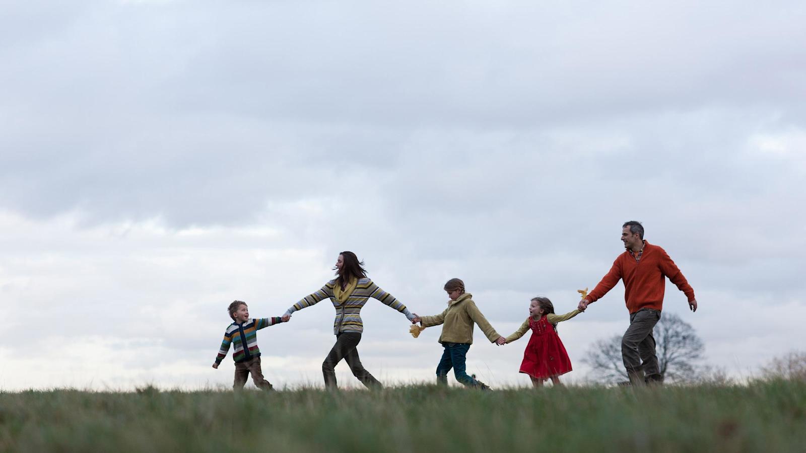 Tulevaisuudentutkija uskoo, että roboteista tulee ystäviämme.