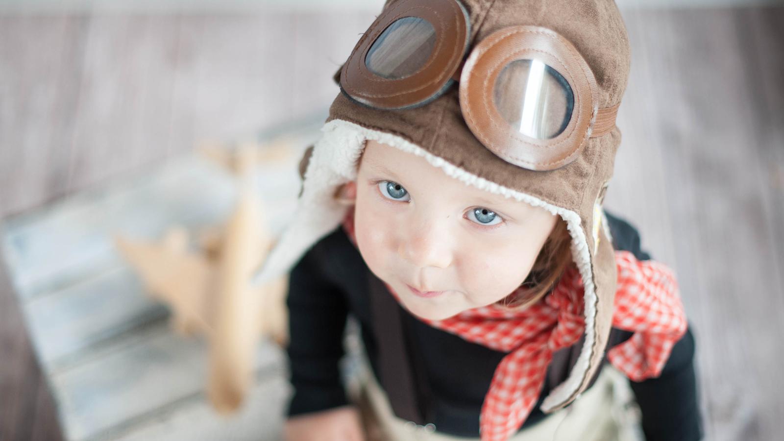 Jari Sinkkonen: Anna lapselle vastuuta vasta, kun hän pystyy sitä ottamaan