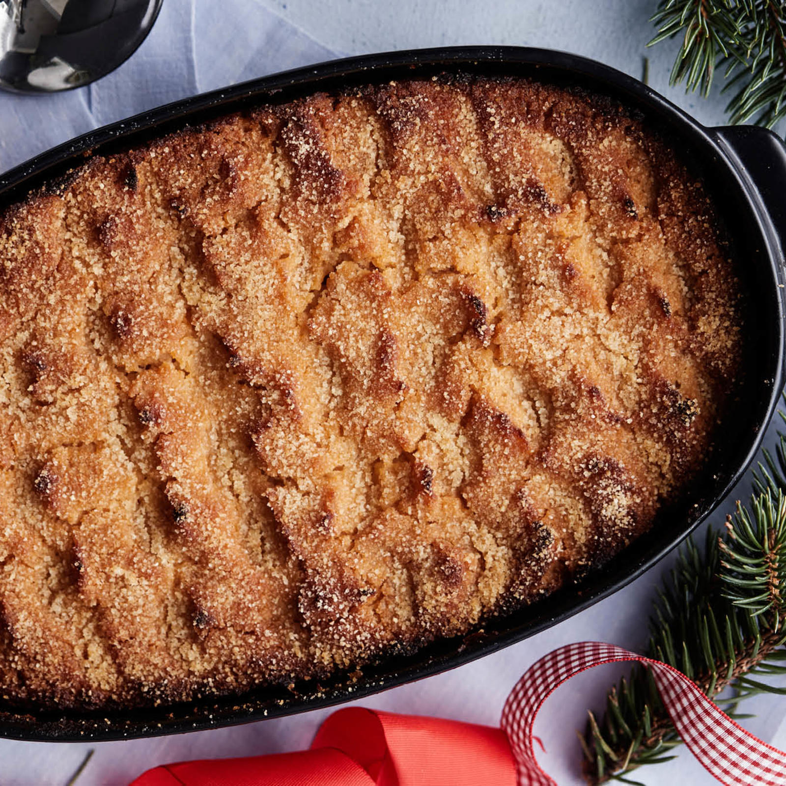 Perinteinen lanttulaatikko