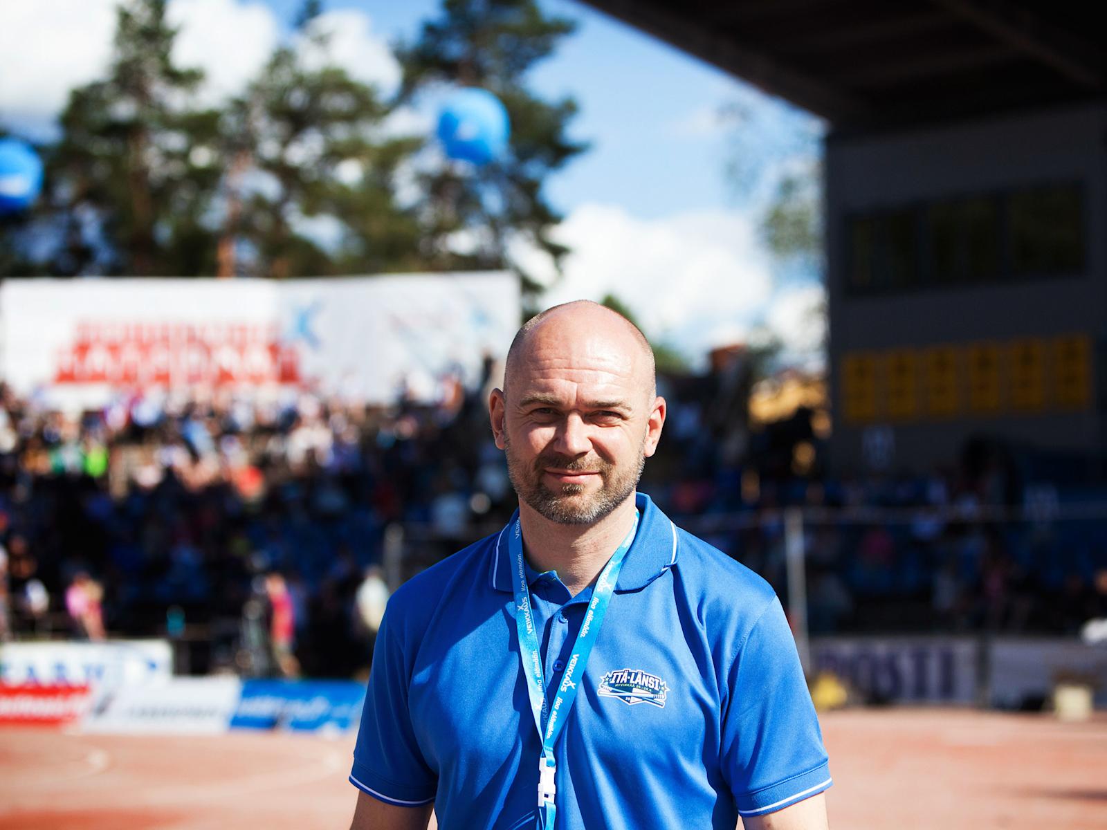 Miika Rantatorikka