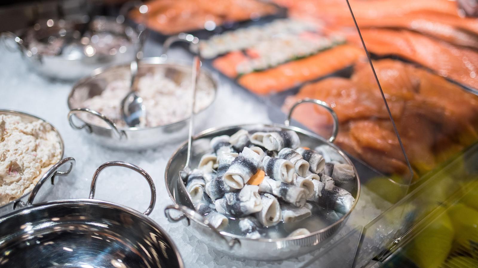 S-marketin kalatiski