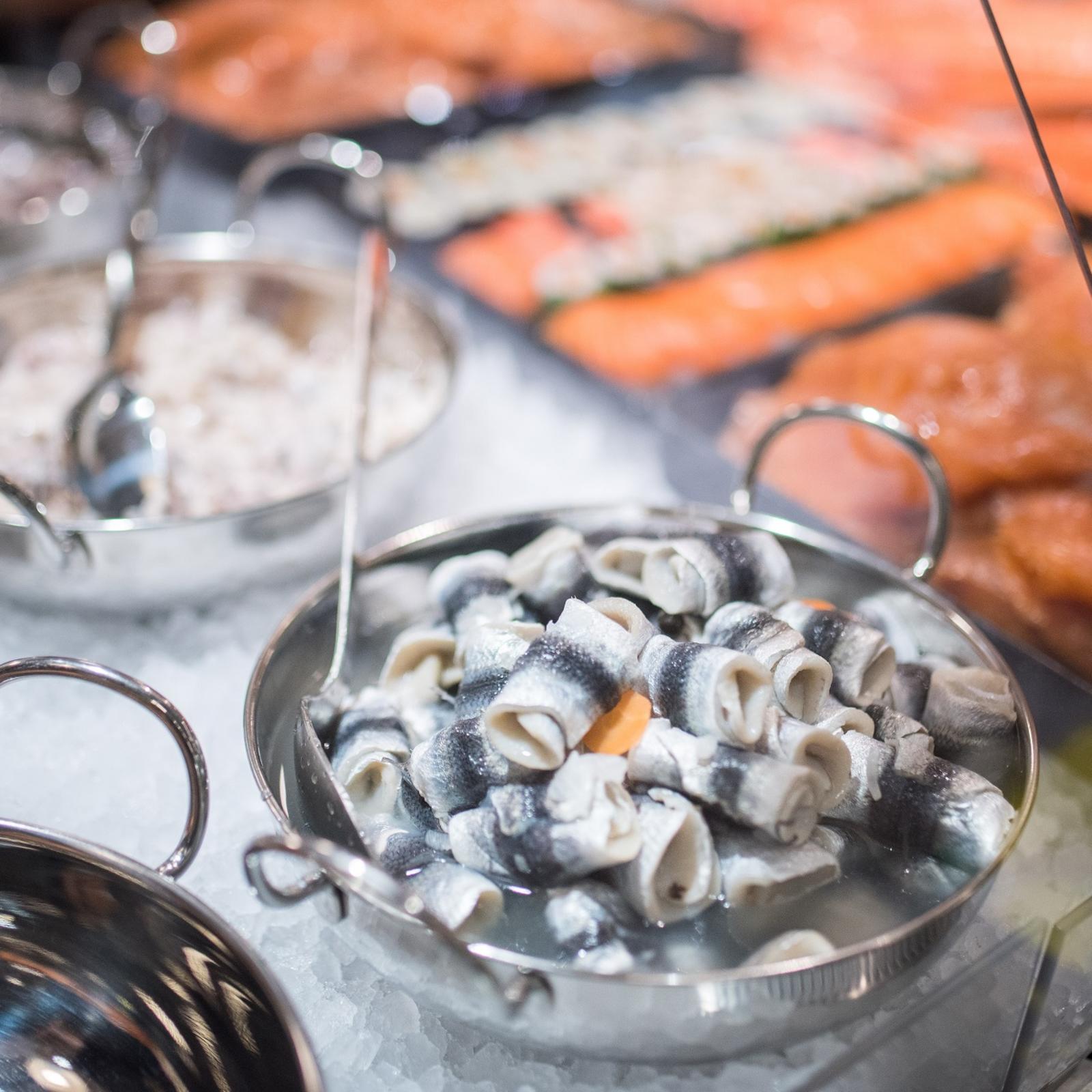 S-marketin kalatiski