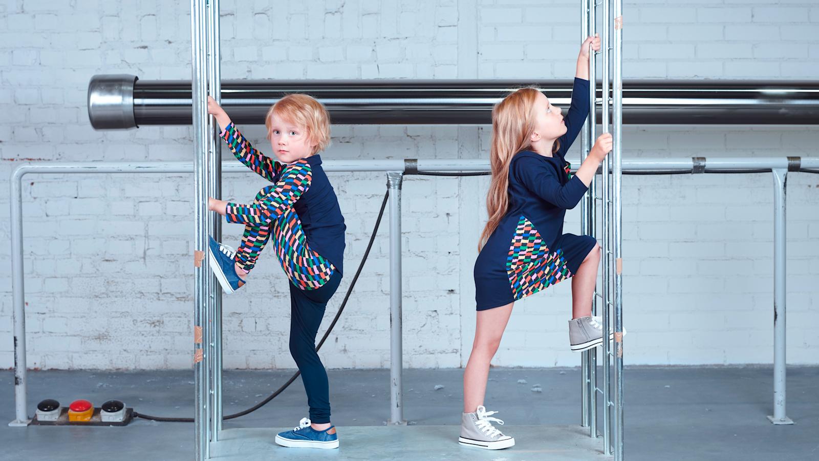 Vimma x Neulomo yhteistyömallisto nyt Prismoissa