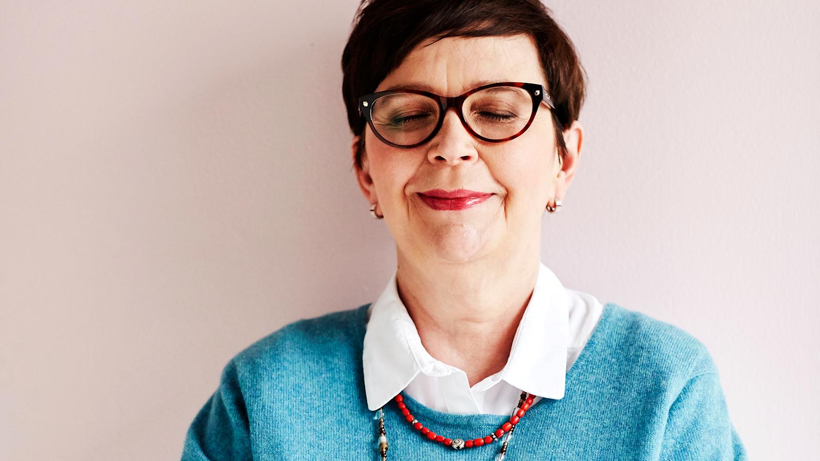 Kati Tervo: Aamun tärkein hetki