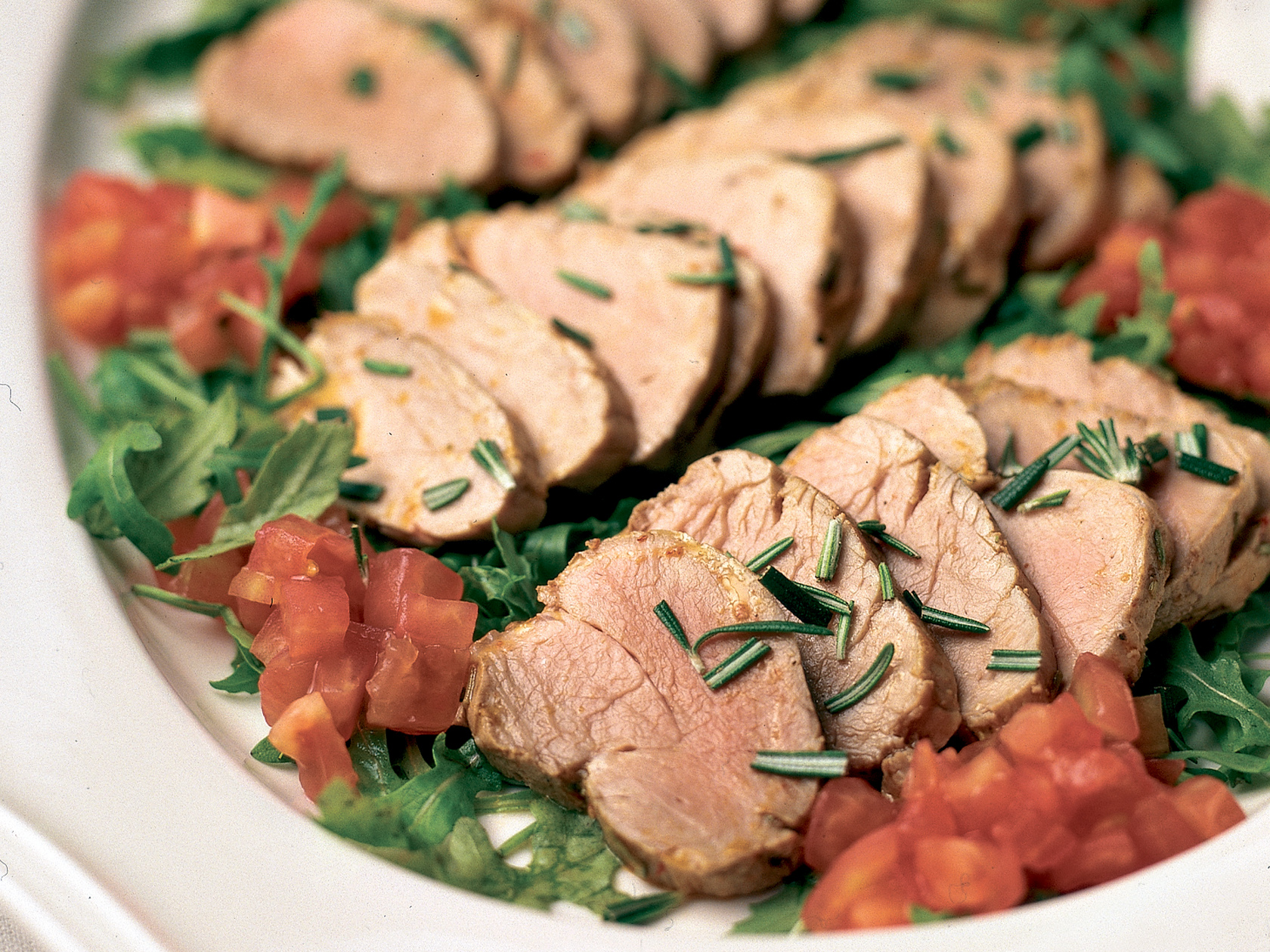 Marinoitu possunfilee