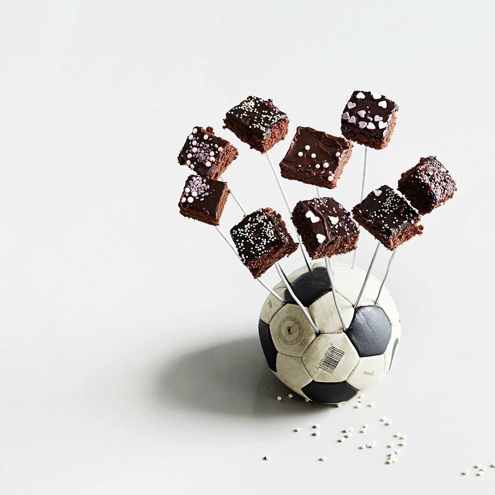 Lukijoiden tarinat: Tätä mokkapalaa en unohda