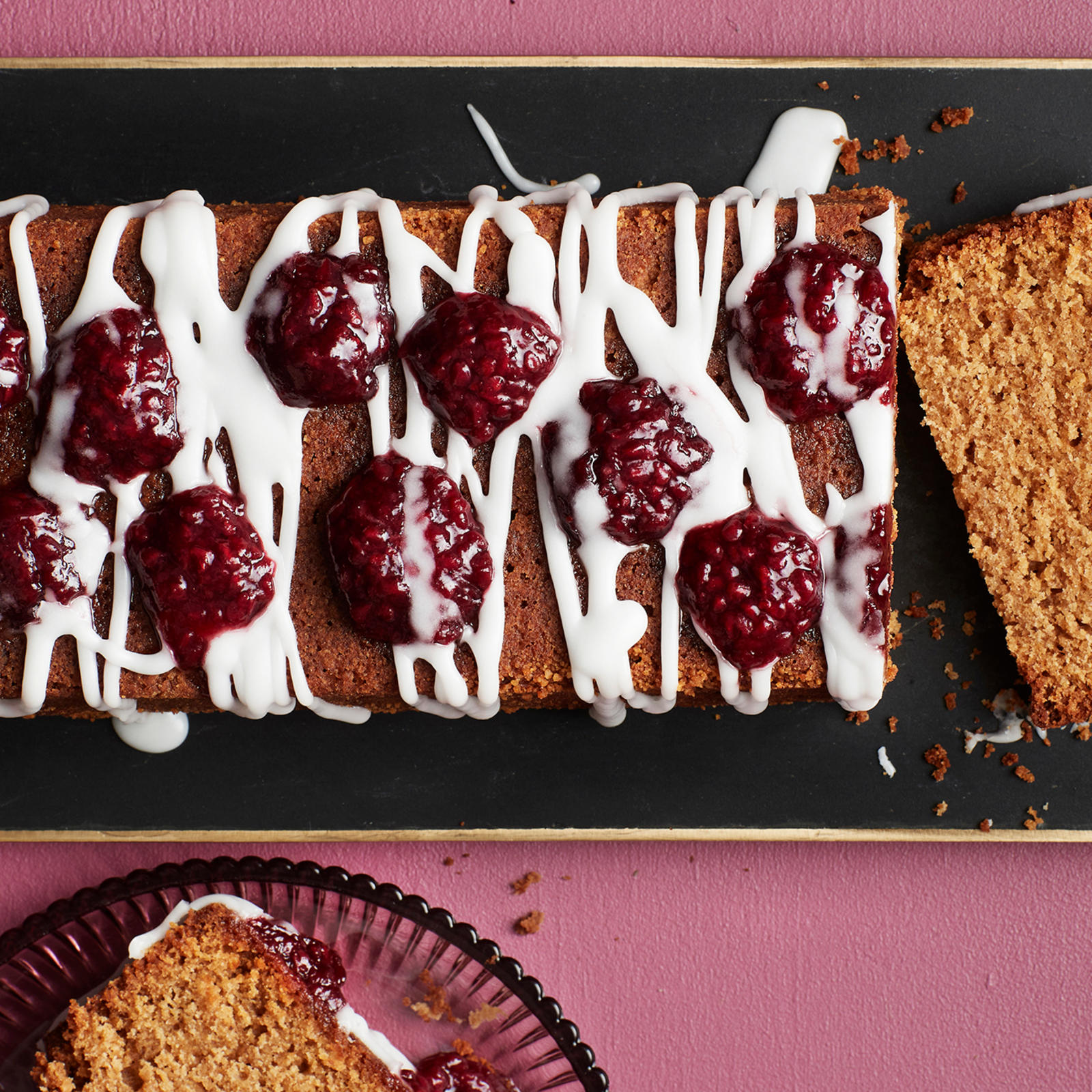 runeberginkakku, runeberginpäivän kakku