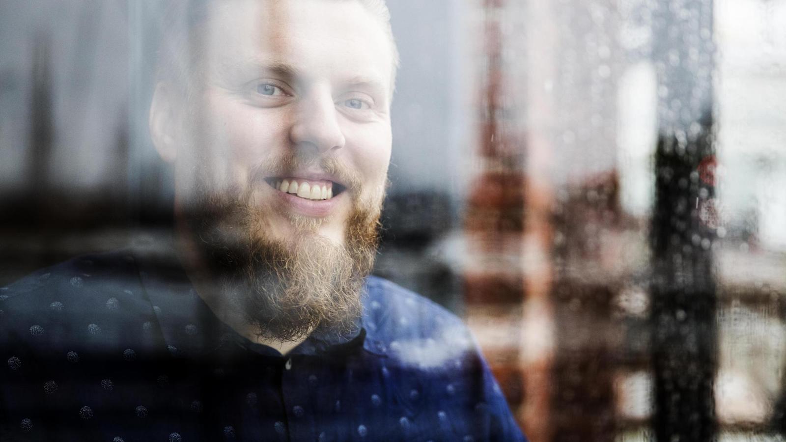 Samuli Karjula: "Satokausiajattelu on trendikästä"