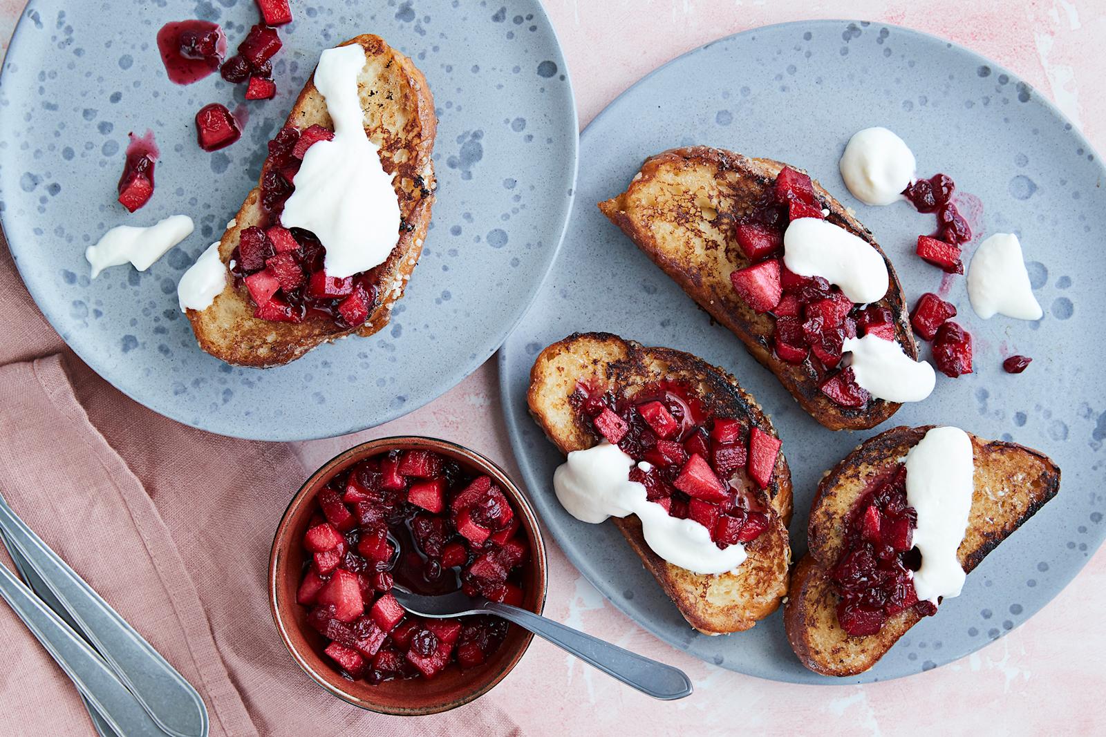 puolukka-omenaritarit