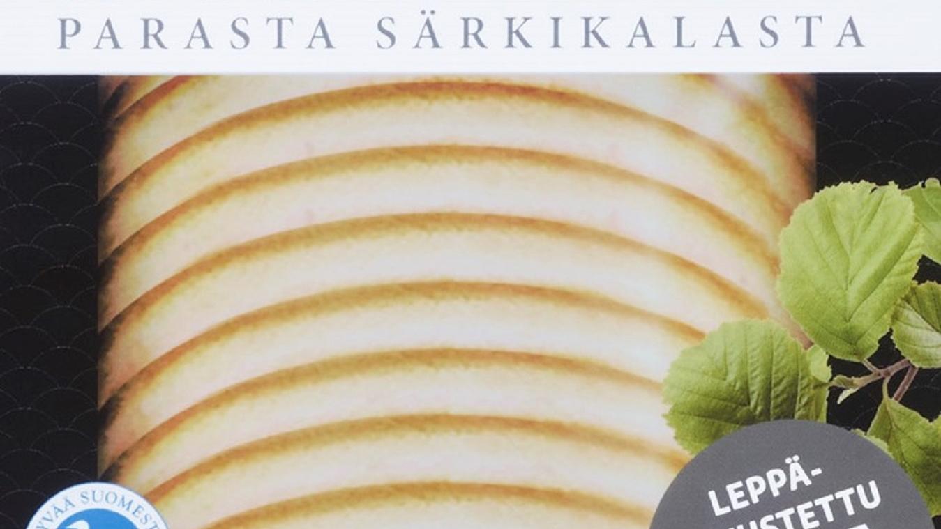 Leikkala-kalaleikkele