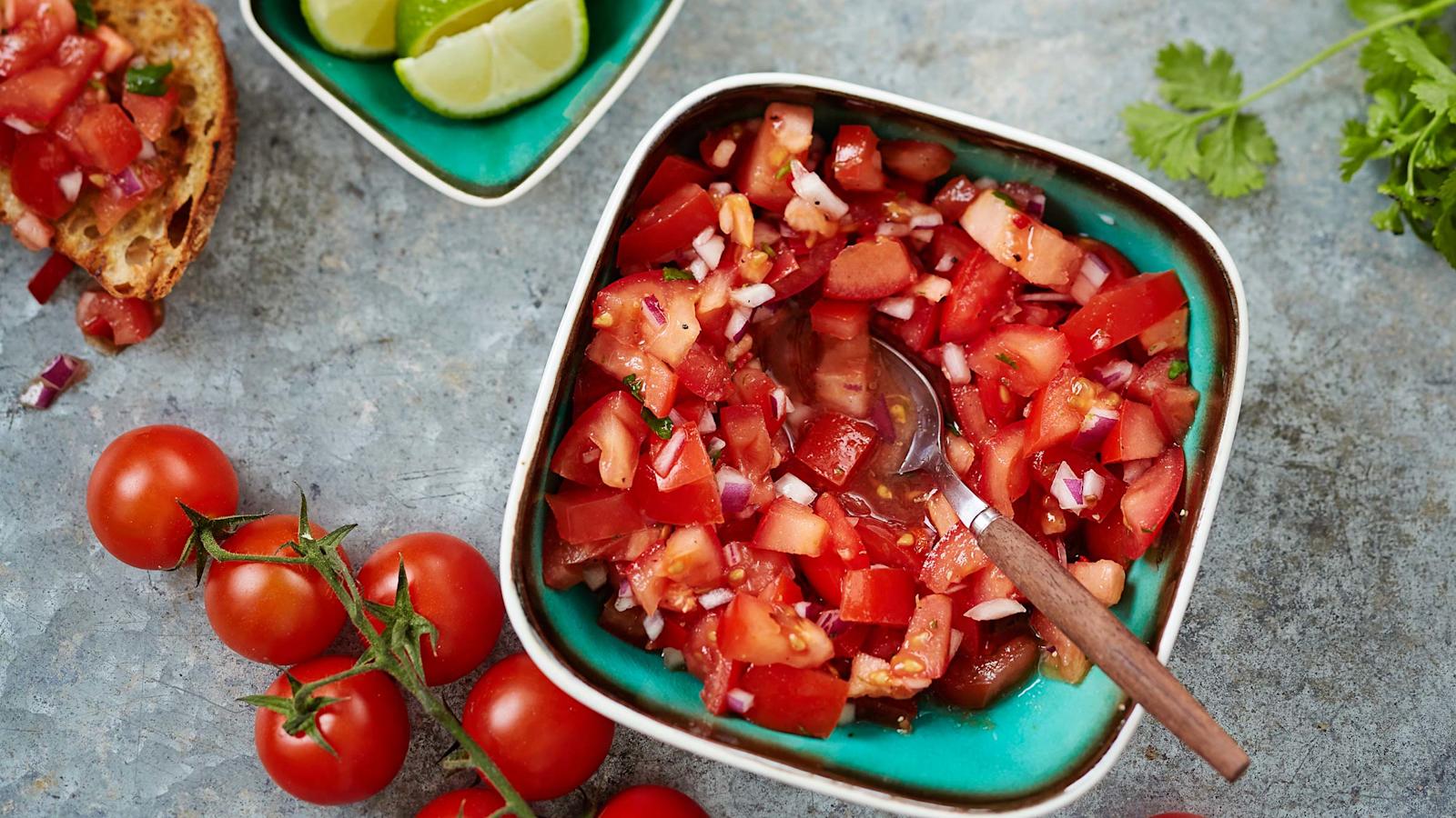 Tomaattisalsa