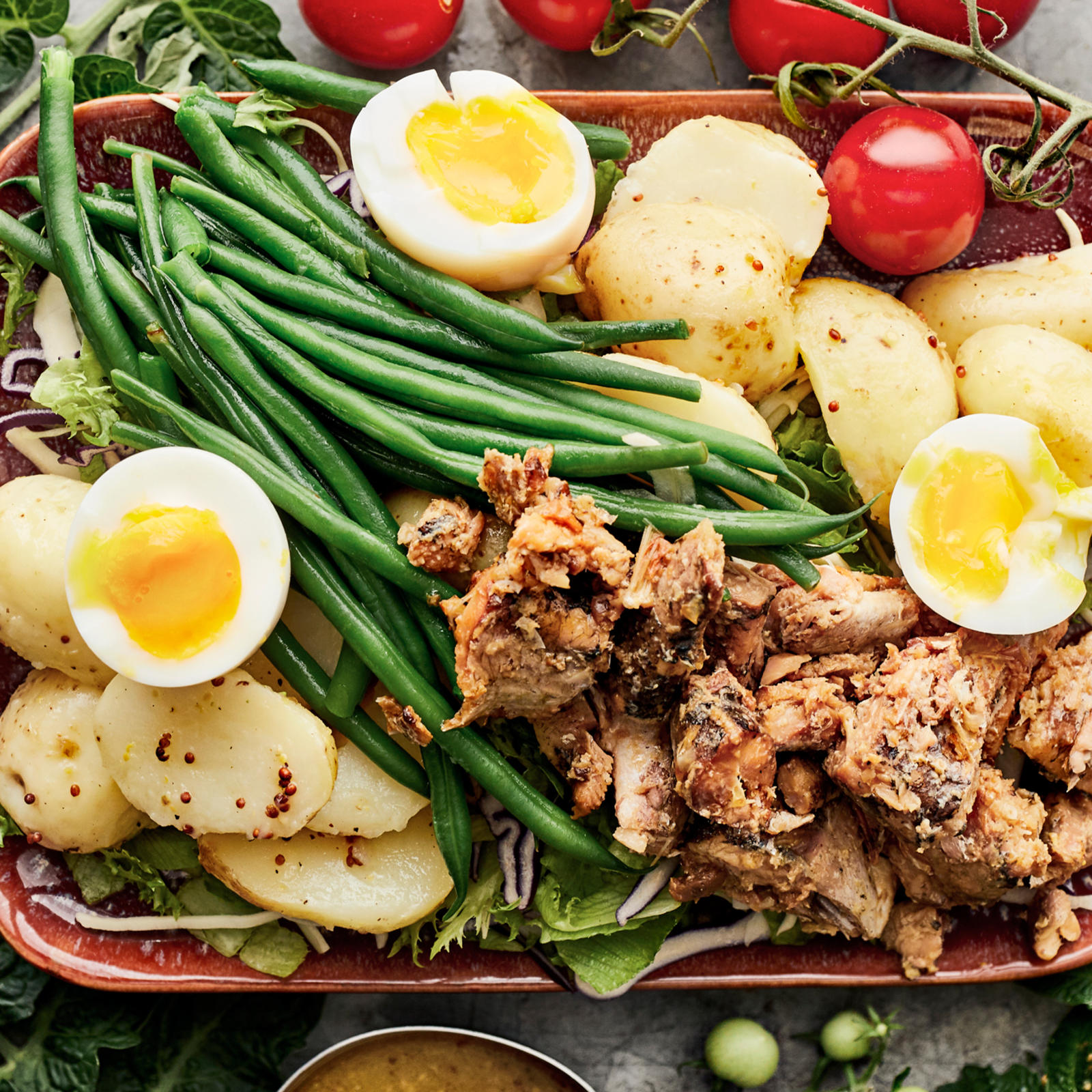 Puutarhurin särkisalaatti